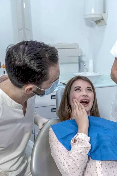 Best Pediatric Emergency Dentist in North Tonawanda, NY