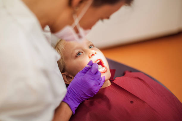 Best Broken or Cracked Tooth Emergency Dentist in North Tonawanda, NY