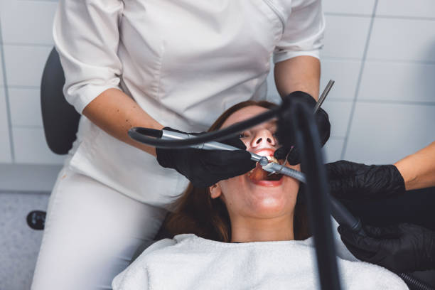 Best Pediatric Emergency Dentist in North Tonawanda, NY